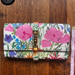 Authentic Gucci Jackie 1961
Wallet On Chain x Ken Scott Collab